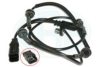 PSA 00004545A9 Sensor, wheel speed